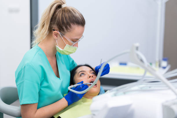 Best Dentist Open Late Near Me  in USA